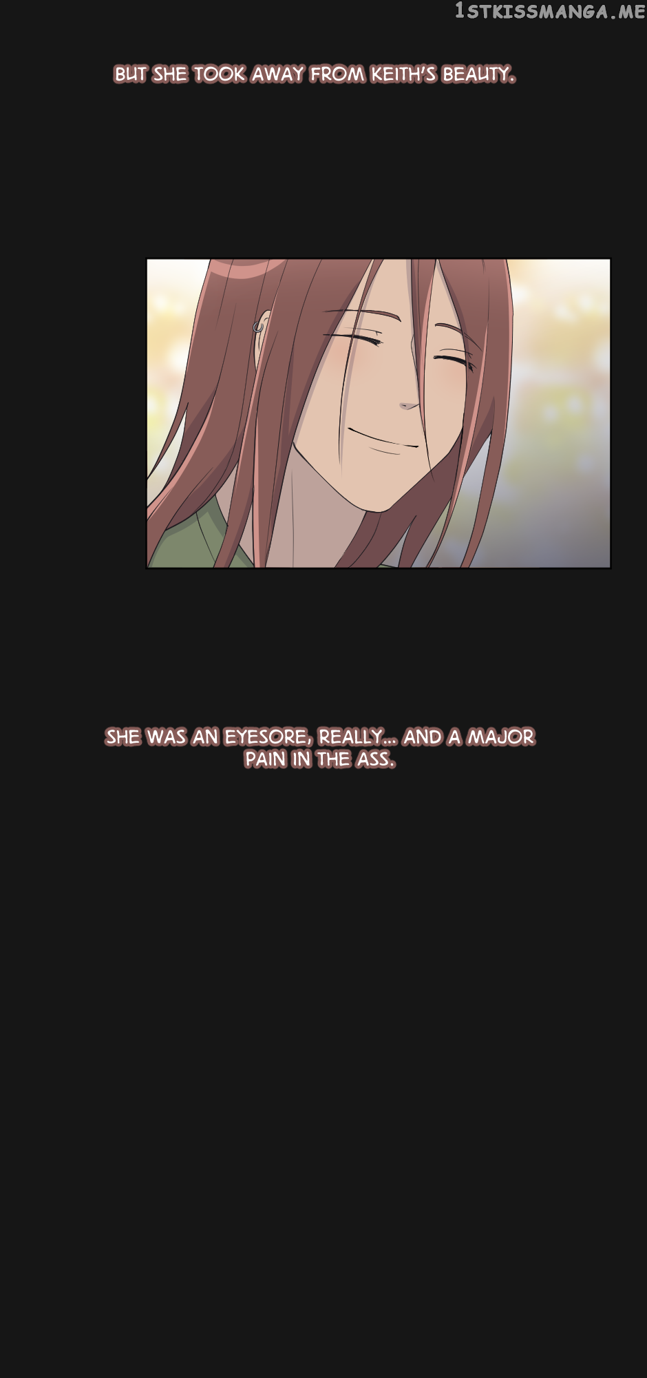 Comedown Machine Chapter 93 - page 57