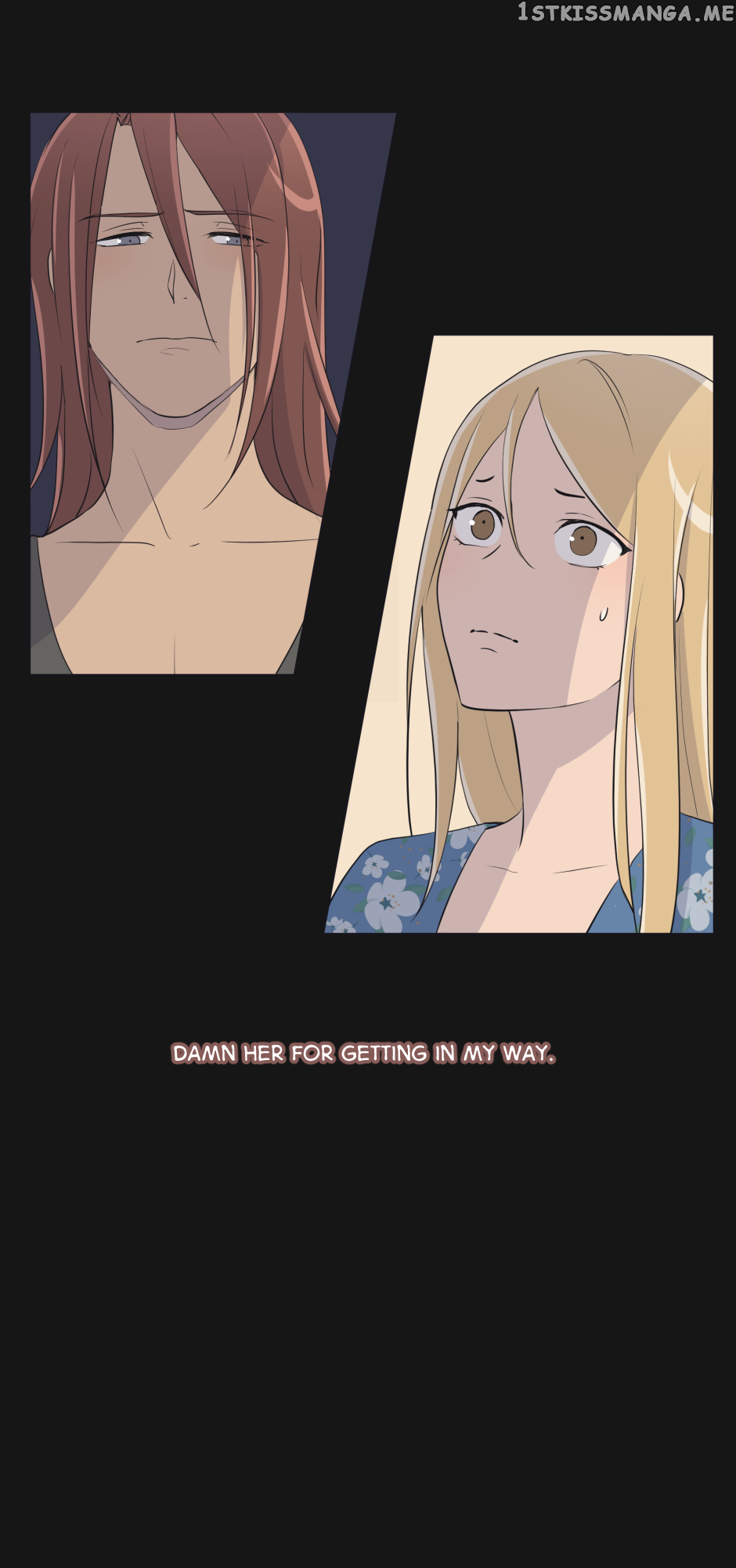 Comedown Machine Chapter 93 - page 62