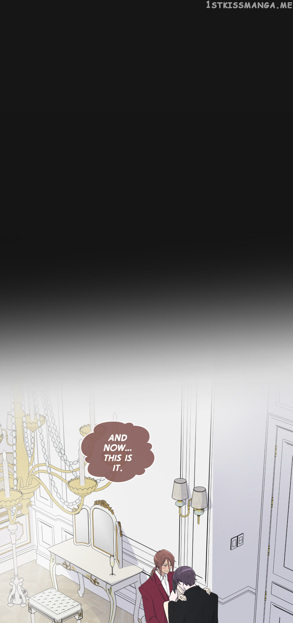 Comedown Machine Chapter 93 - page 65
