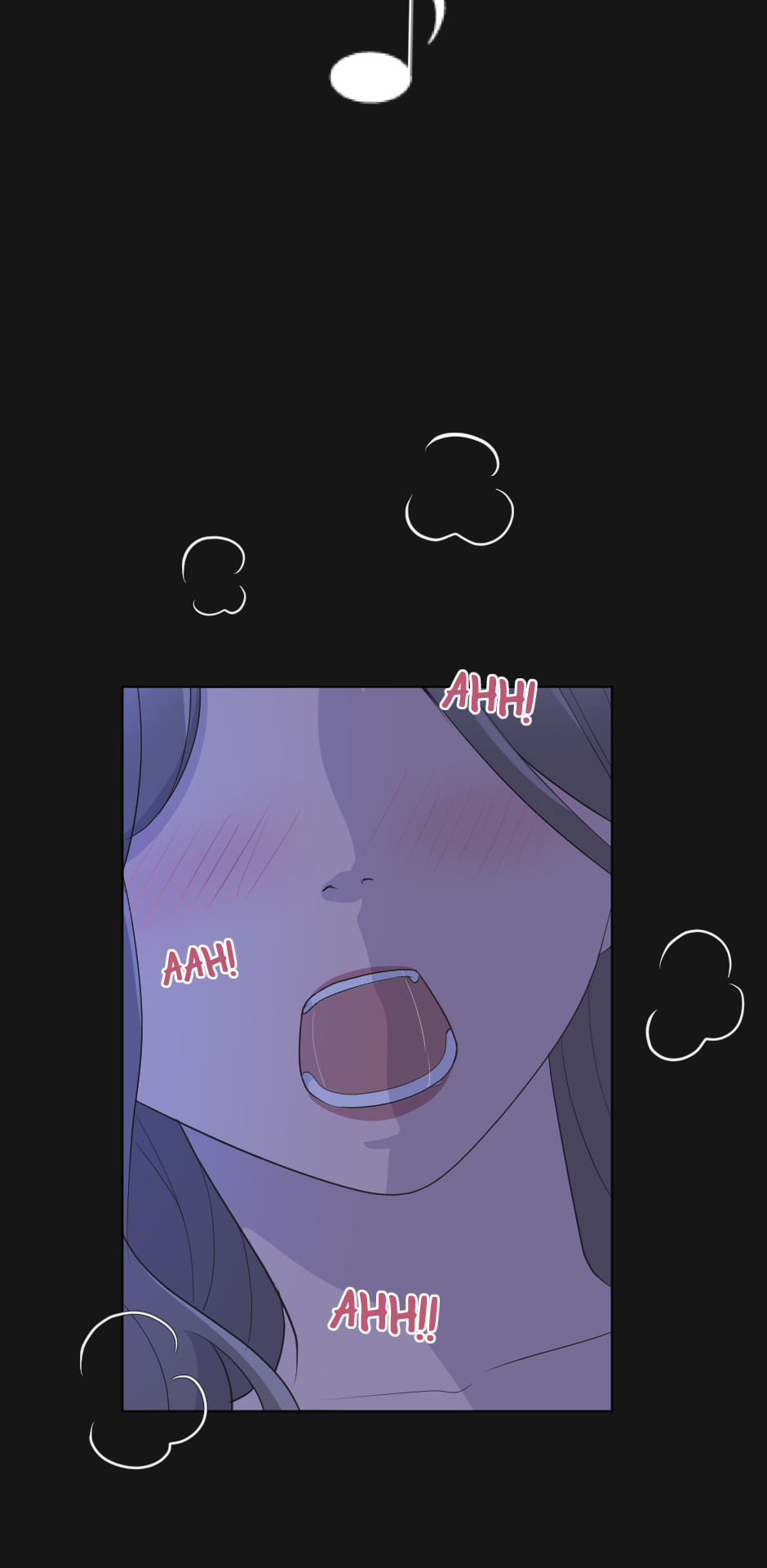 Comedown Machine Chapter 103 - page 38