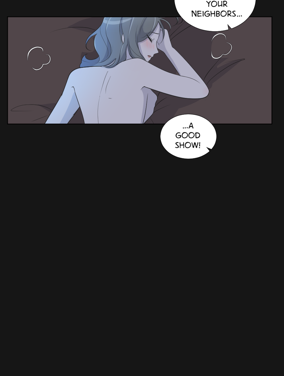 Comedown Machine Chapter 103 - page 42