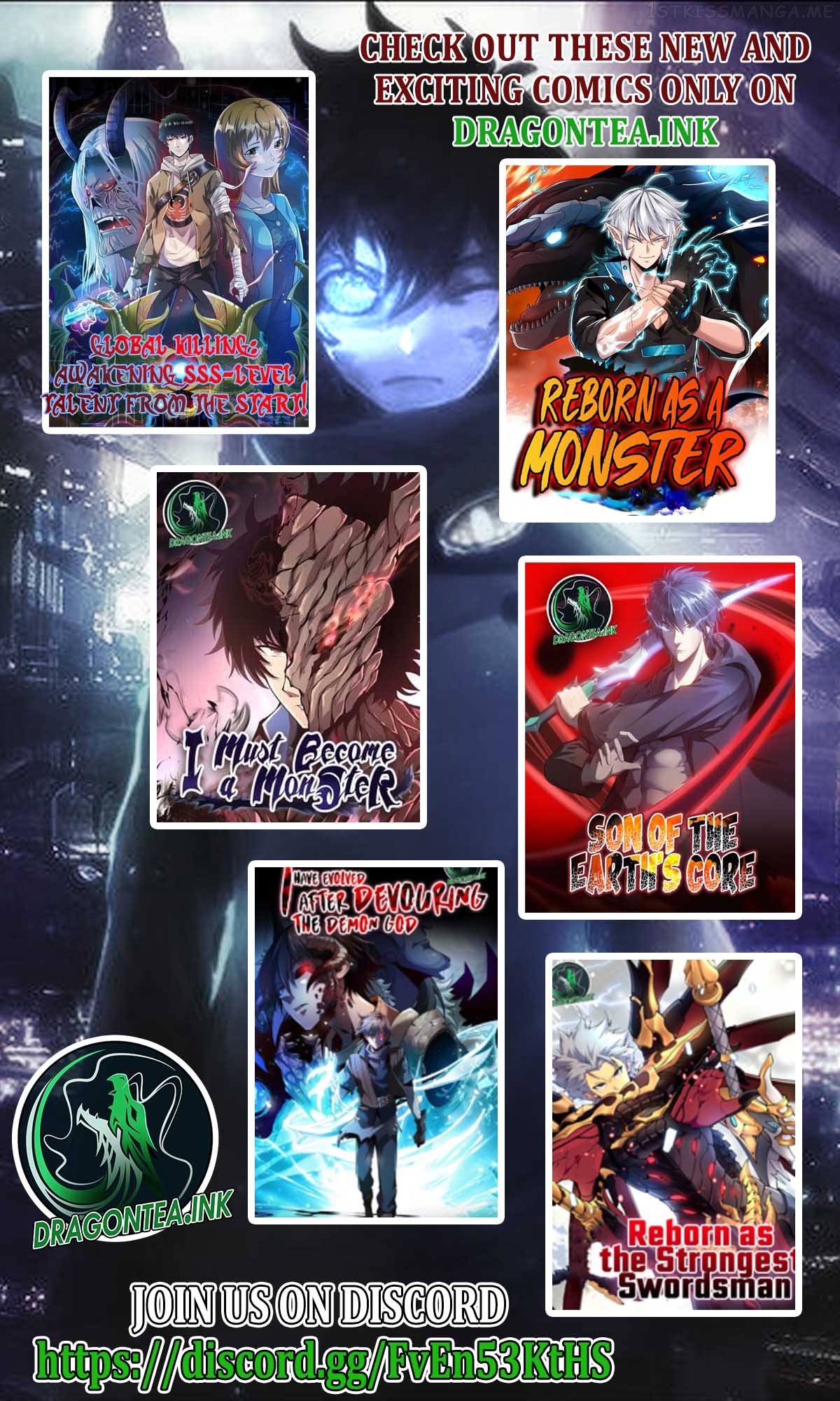 Apocalypse 100% Drop Rate Chapter 5 - page 8