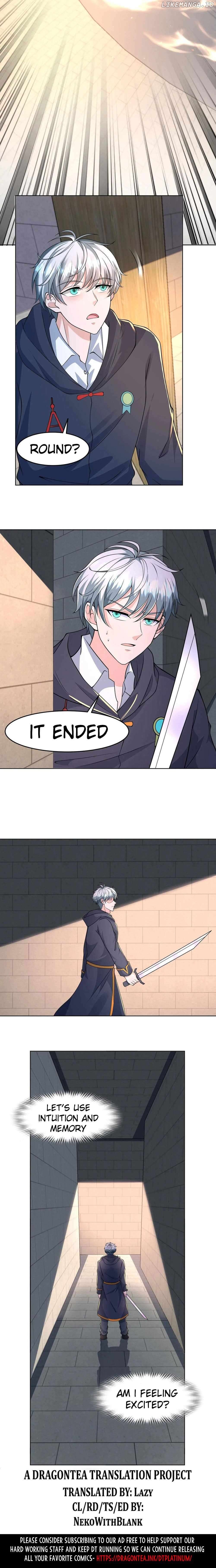 Apocalypse 100% Drop Rate Chapter 100 - page 4