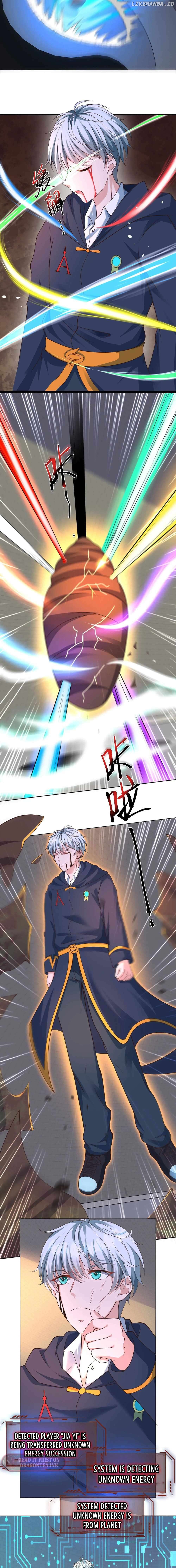 Apocalypse 100% Drop Rate Chapter 101 - page 4