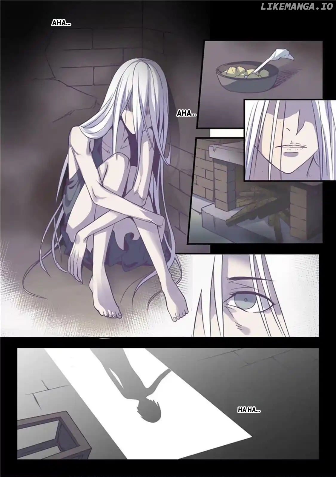 Super Knight Sword Soul chapter 46 - page 2