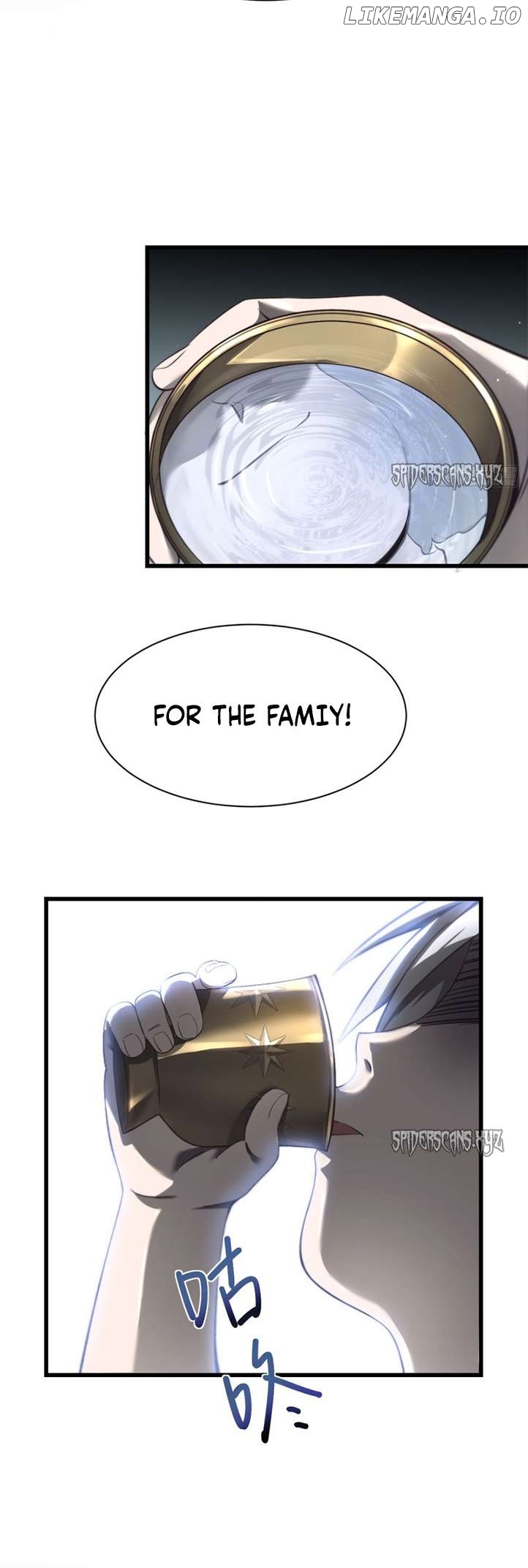 Shadow’s Resurgence Chapter 2 - page 17