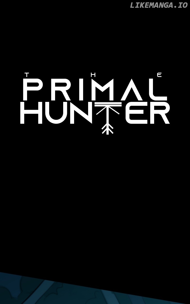 The Primal Hunter Chapter 8 - page 1