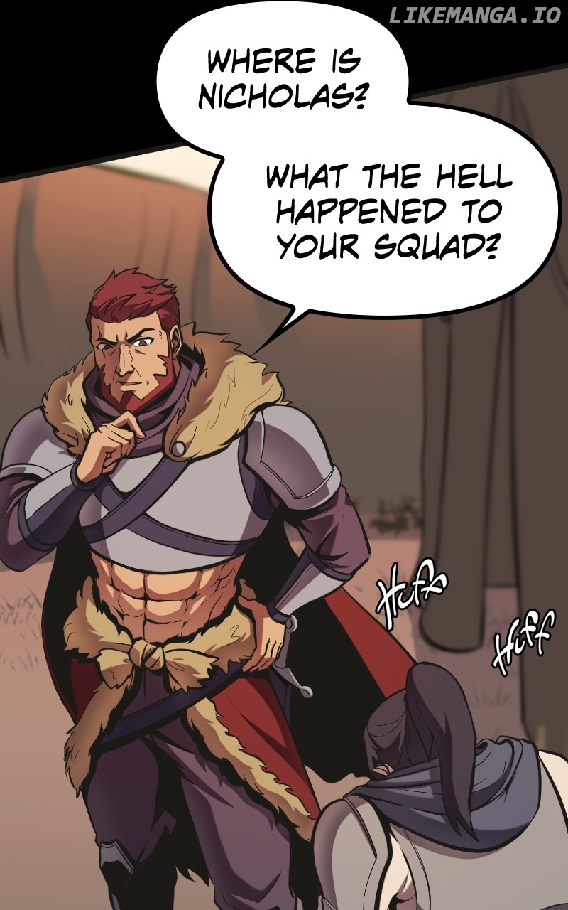 The Primal Hunter Chapter 8 - page 100