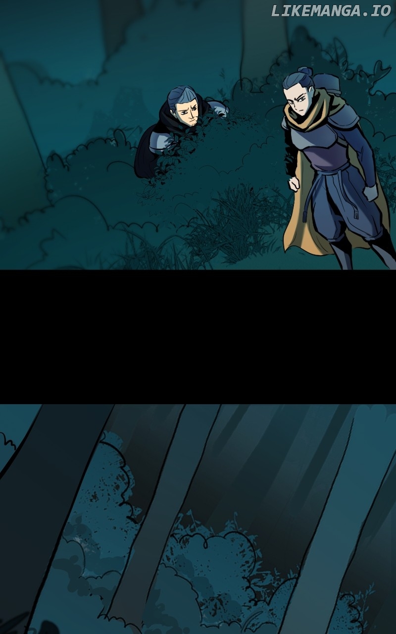 The Primal Hunter Chapter 8 - page 18