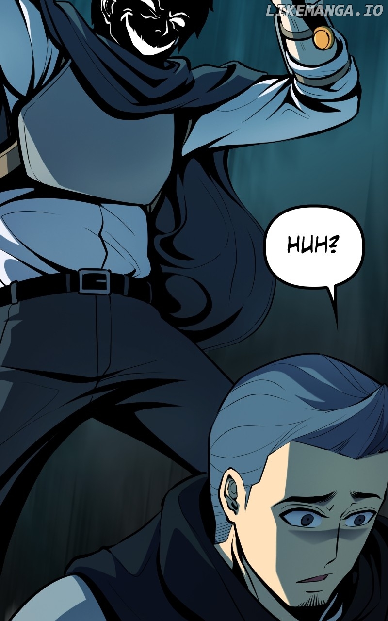 The Primal Hunter Chapter 8 - page 25