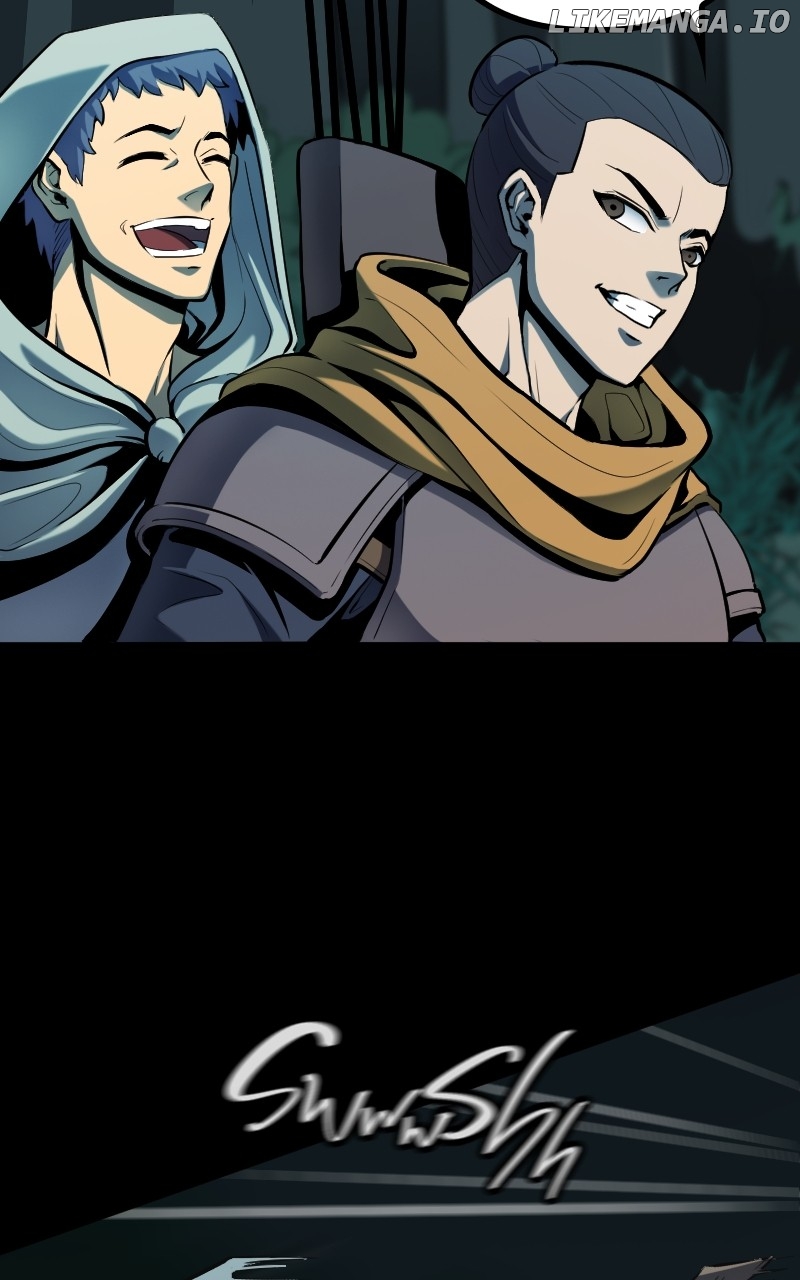 The Primal Hunter Chapter 8 - page 6