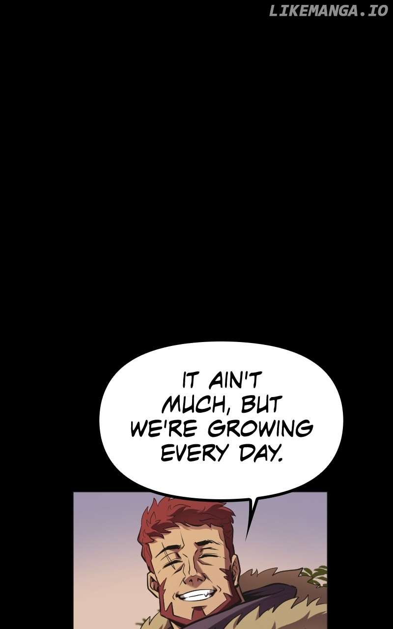 The Primal Hunter Chapter 8 - page 76
