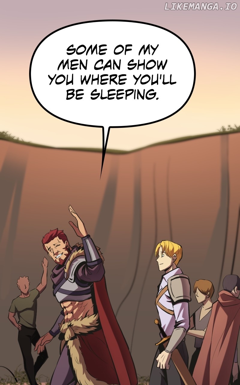 The Primal Hunter Chapter 8 - page 84