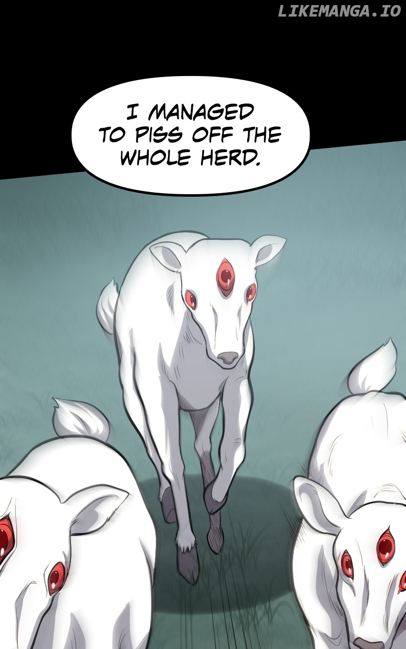 The Primal Hunter Chapter 51 - page 13