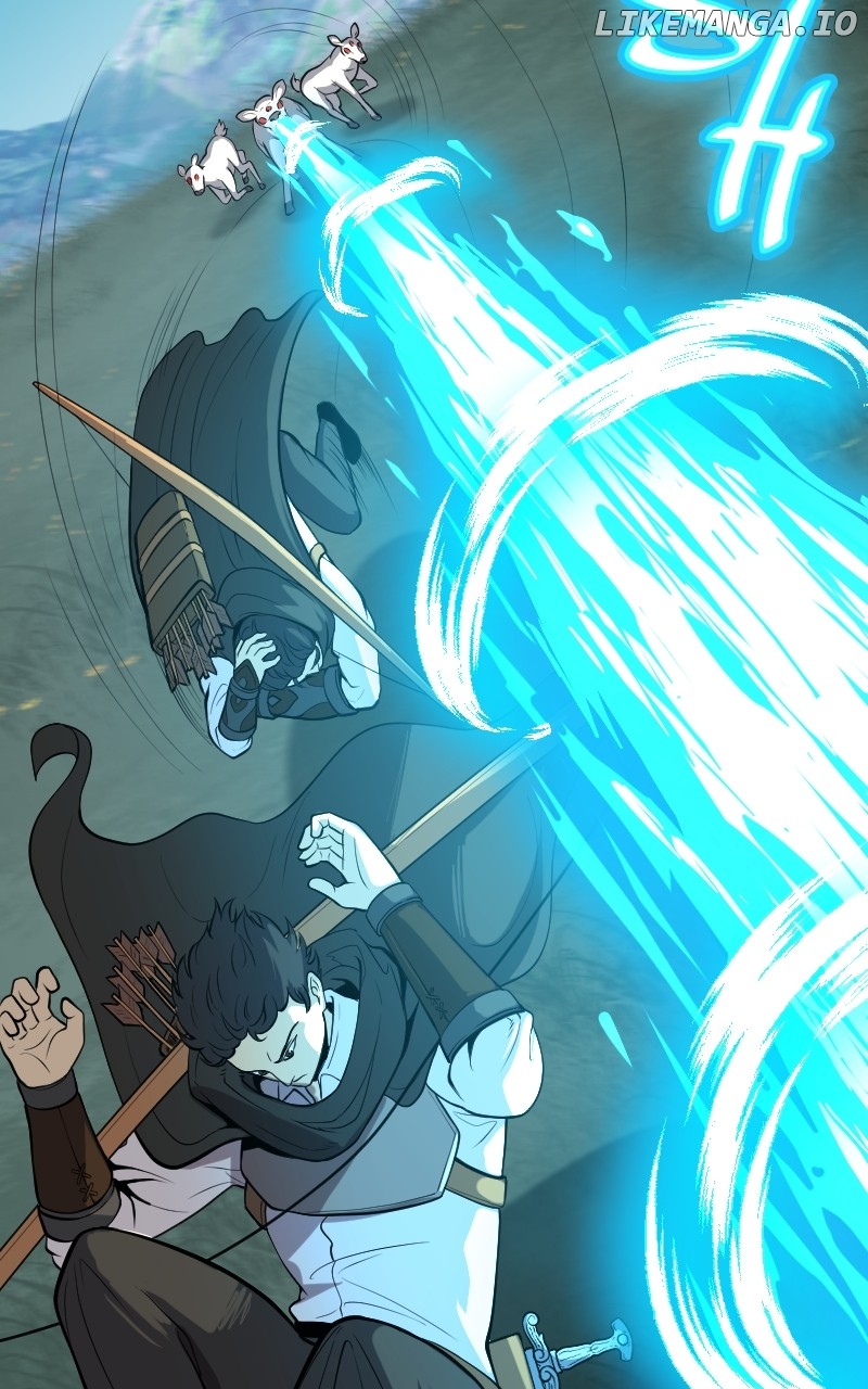 The Primal Hunter Chapter 51 - page 18