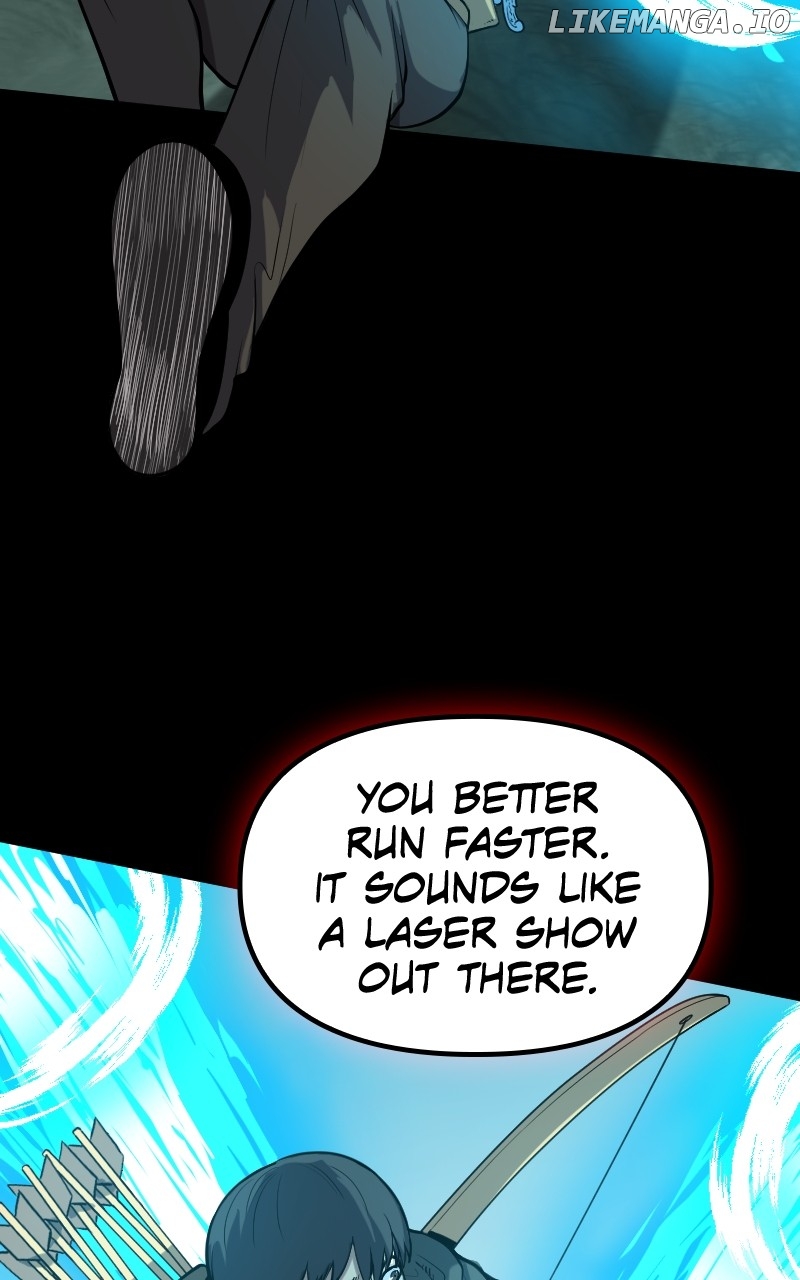The Primal Hunter Chapter 51 - page 19
