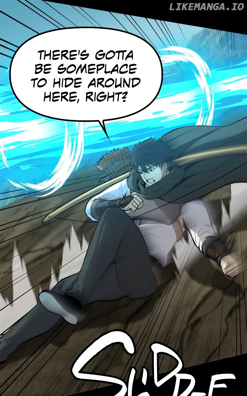 The Primal Hunter Chapter 51 - page 25