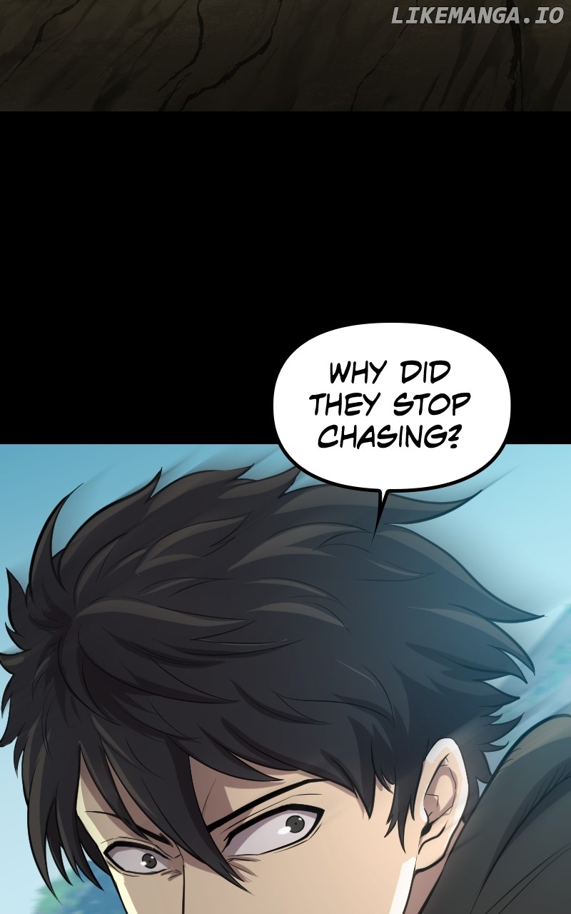 The Primal Hunter Chapter 51 - page 27