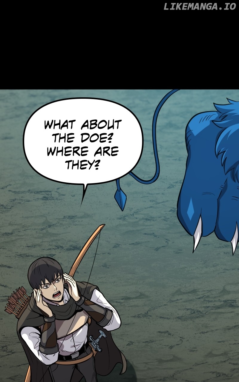 The Primal Hunter Chapter 51 - page 33