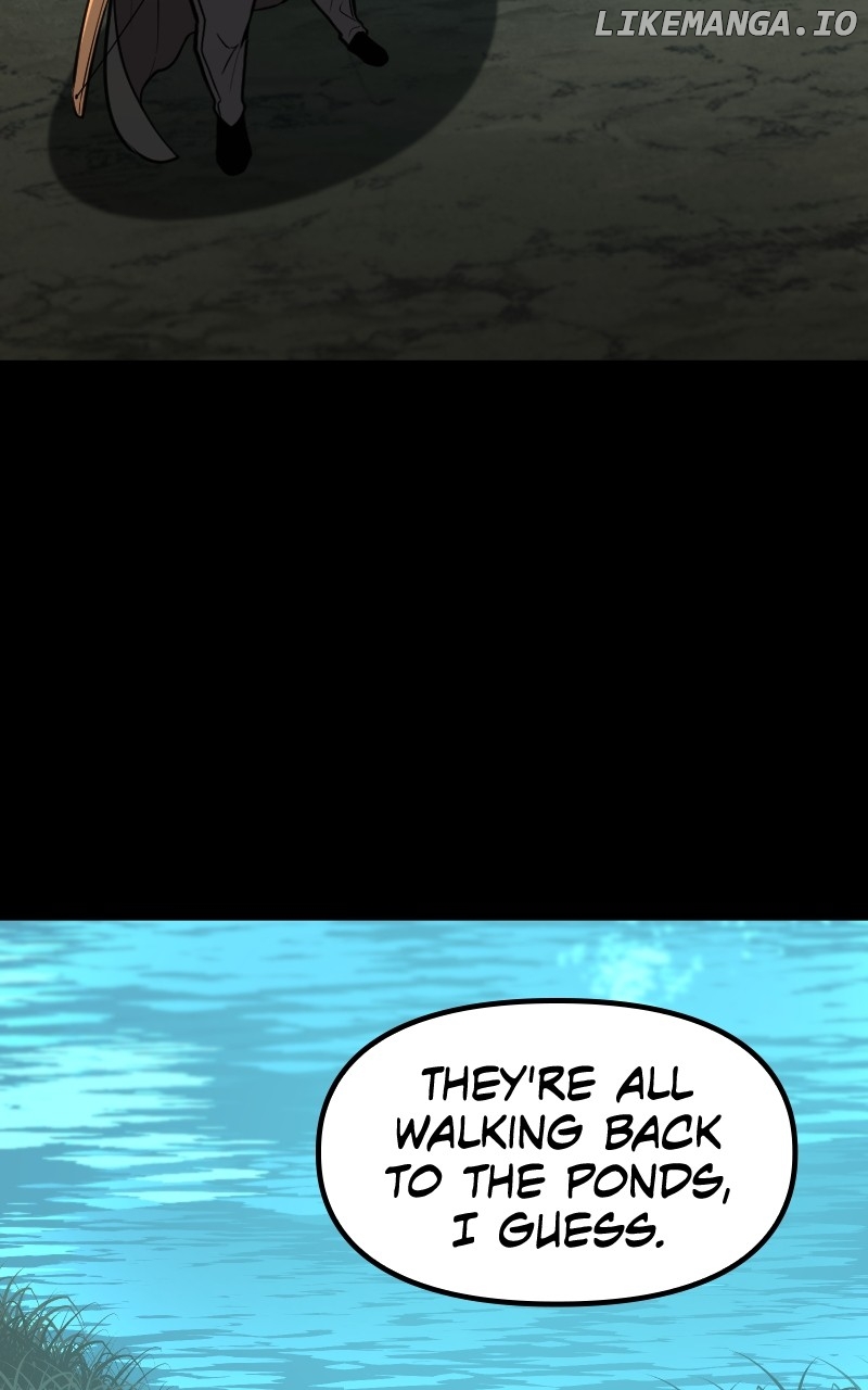 The Primal Hunter Chapter 51 - page 34