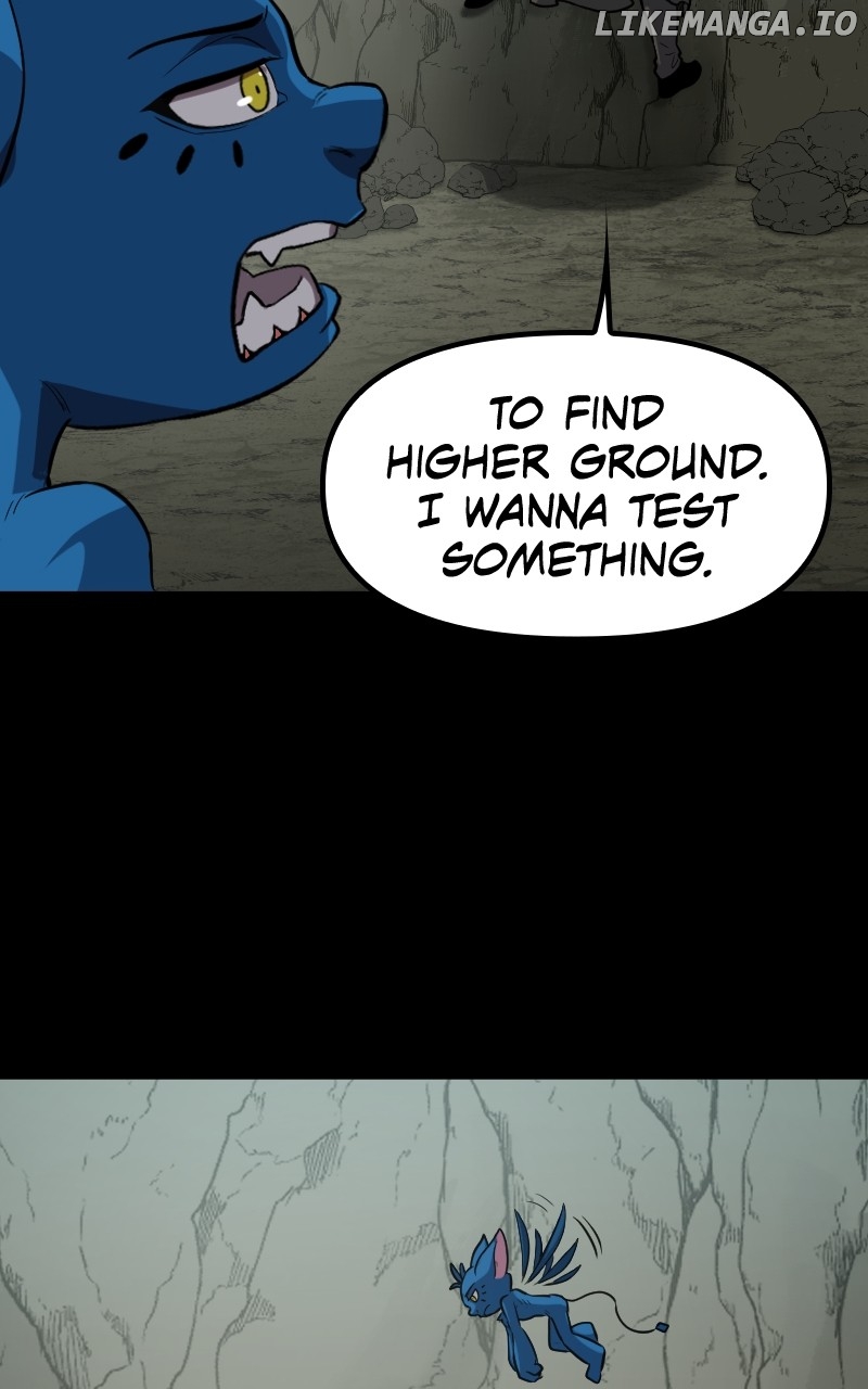 The Primal Hunter Chapter 51 - page 40