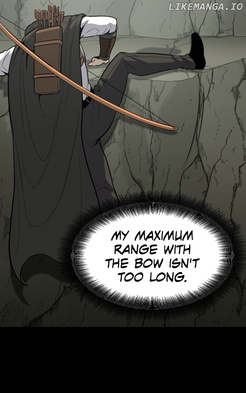 The Primal Hunter Chapter 51 - page 41