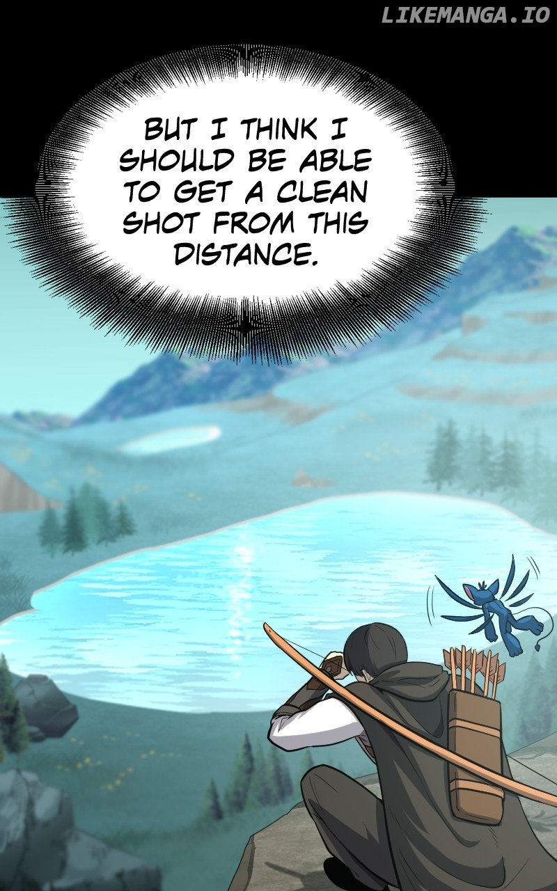 The Primal Hunter Chapter 51 - page 42