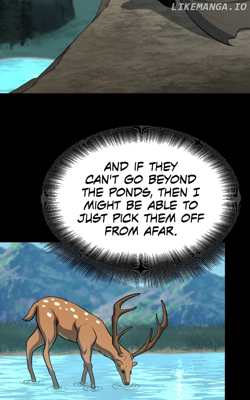 The Primal Hunter Chapter 51 - page 43