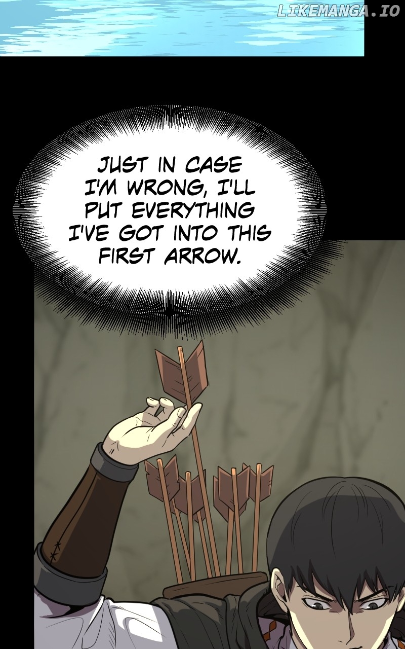 The Primal Hunter Chapter 51 - page 44