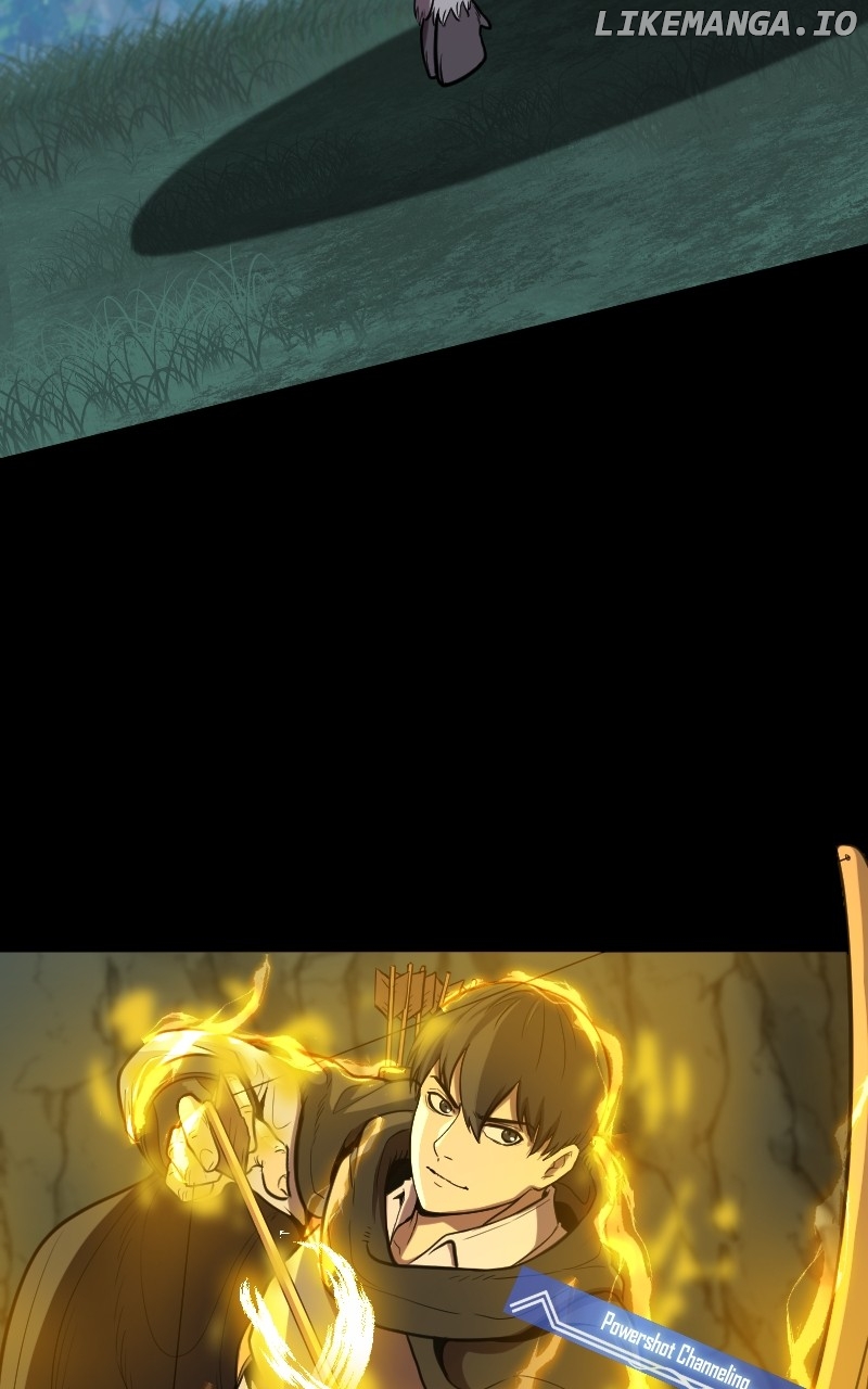 The Primal Hunter Chapter 51 - page 49