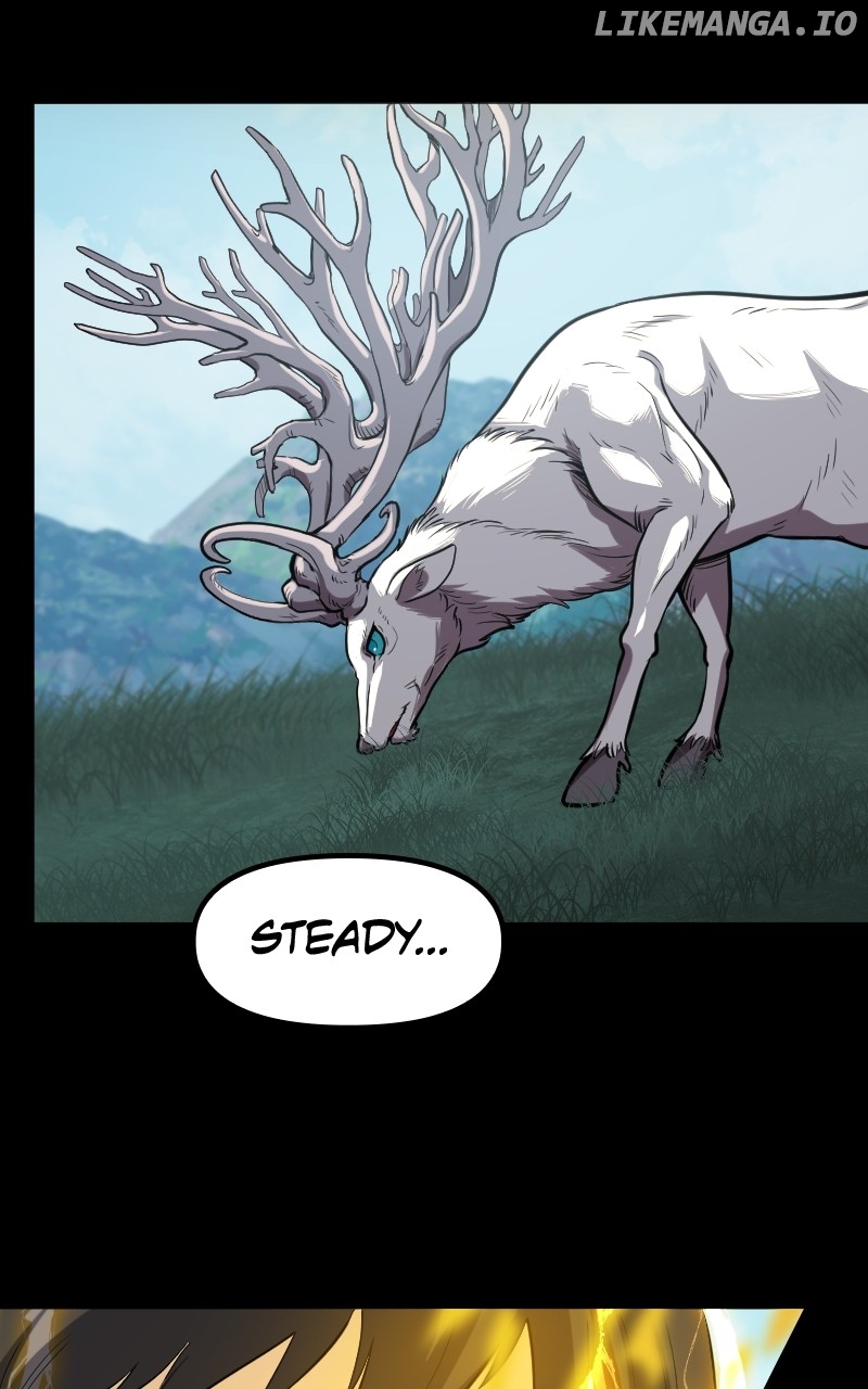The Primal Hunter Chapter 51 - page 51