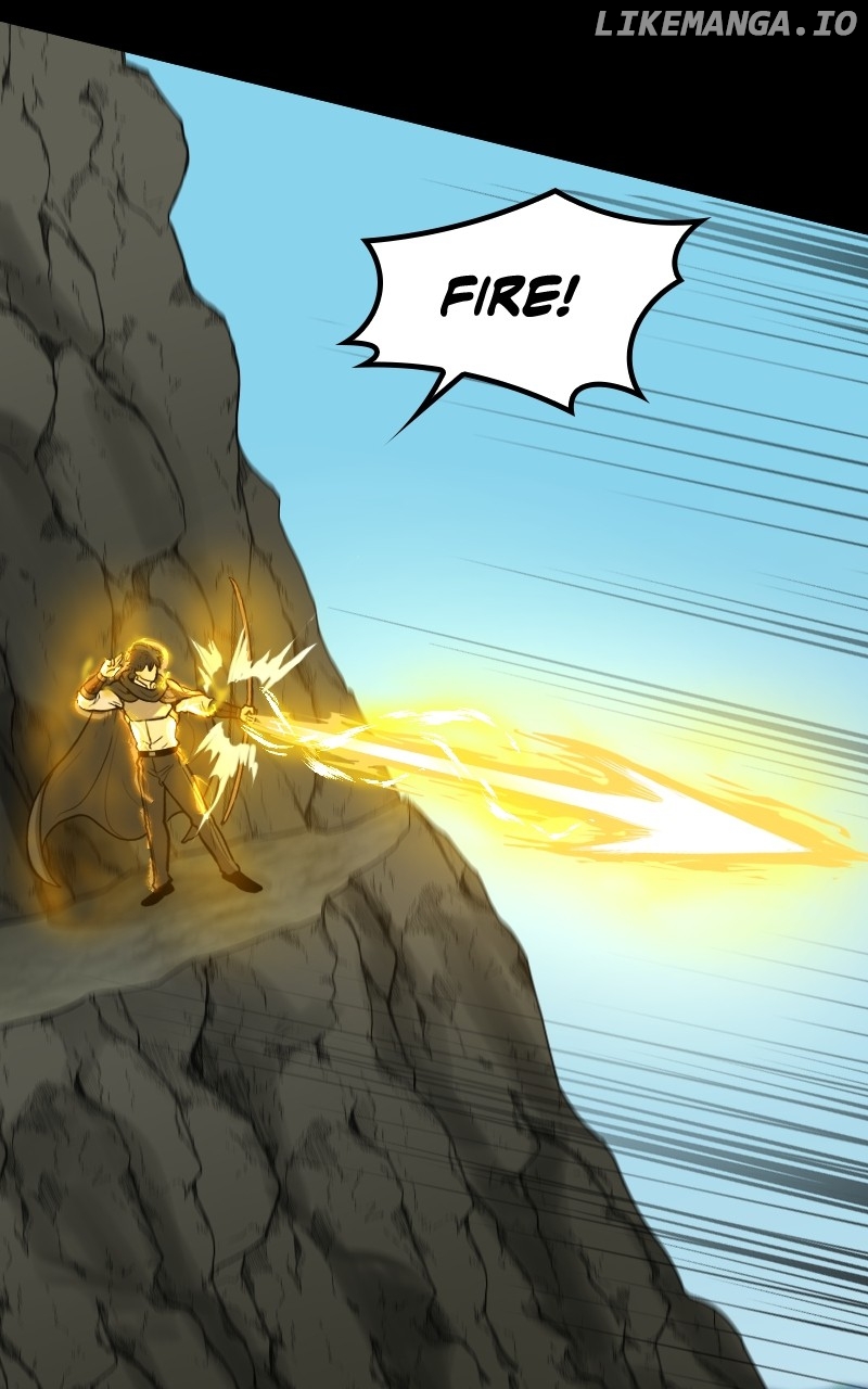 The Primal Hunter Chapter 51 - page 53