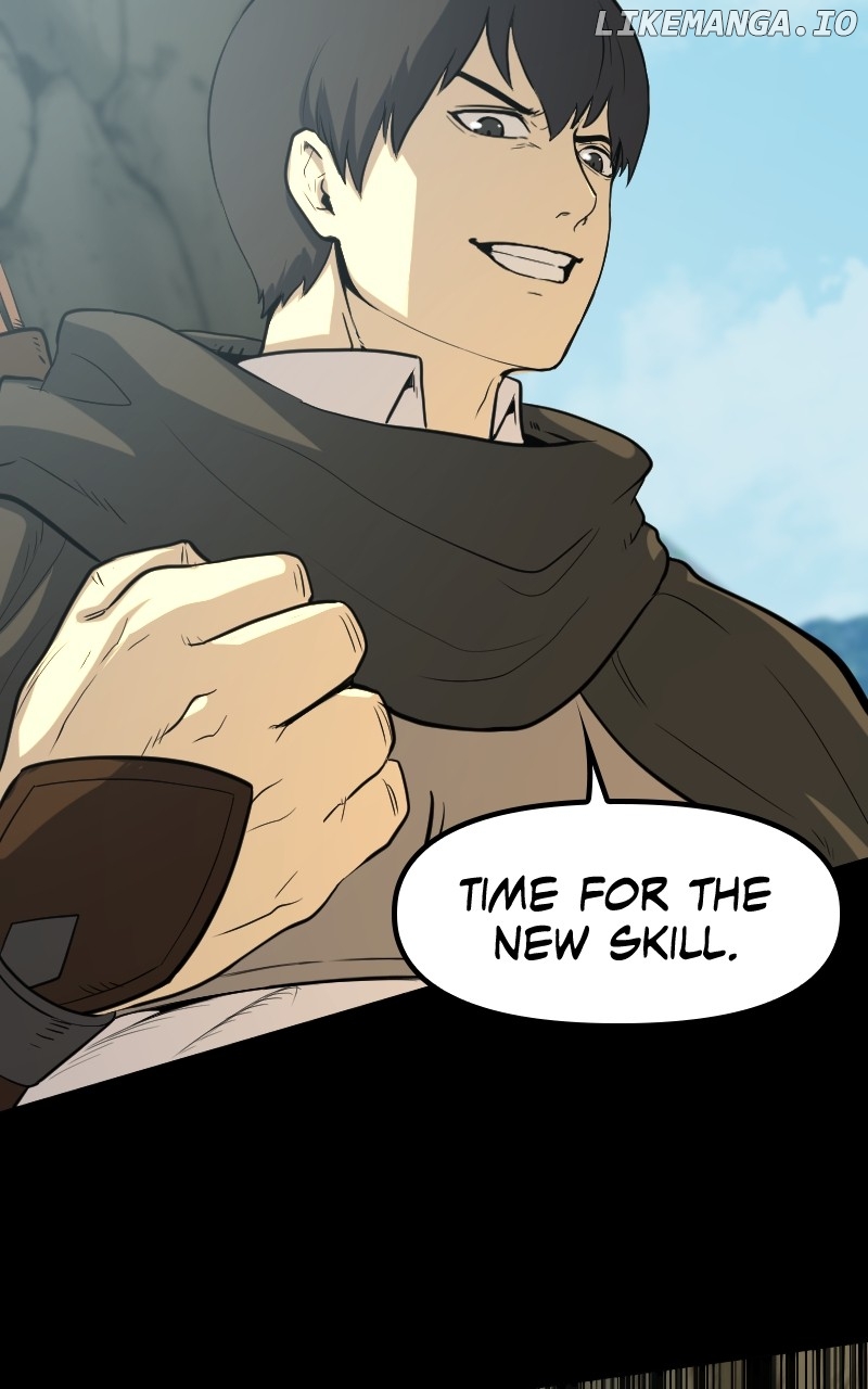 The Primal Hunter Chapter 51 - page 56