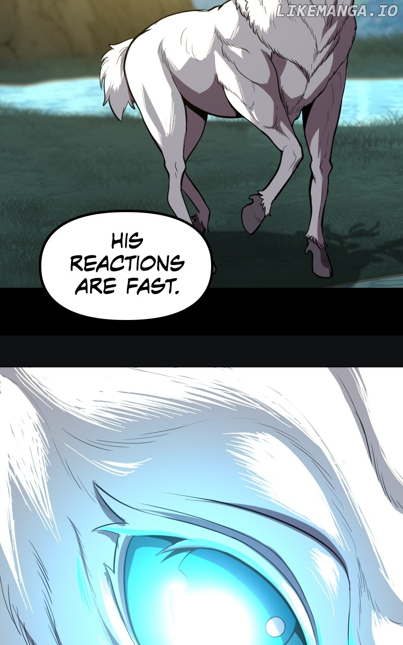 The Primal Hunter Chapter 51 - page 59