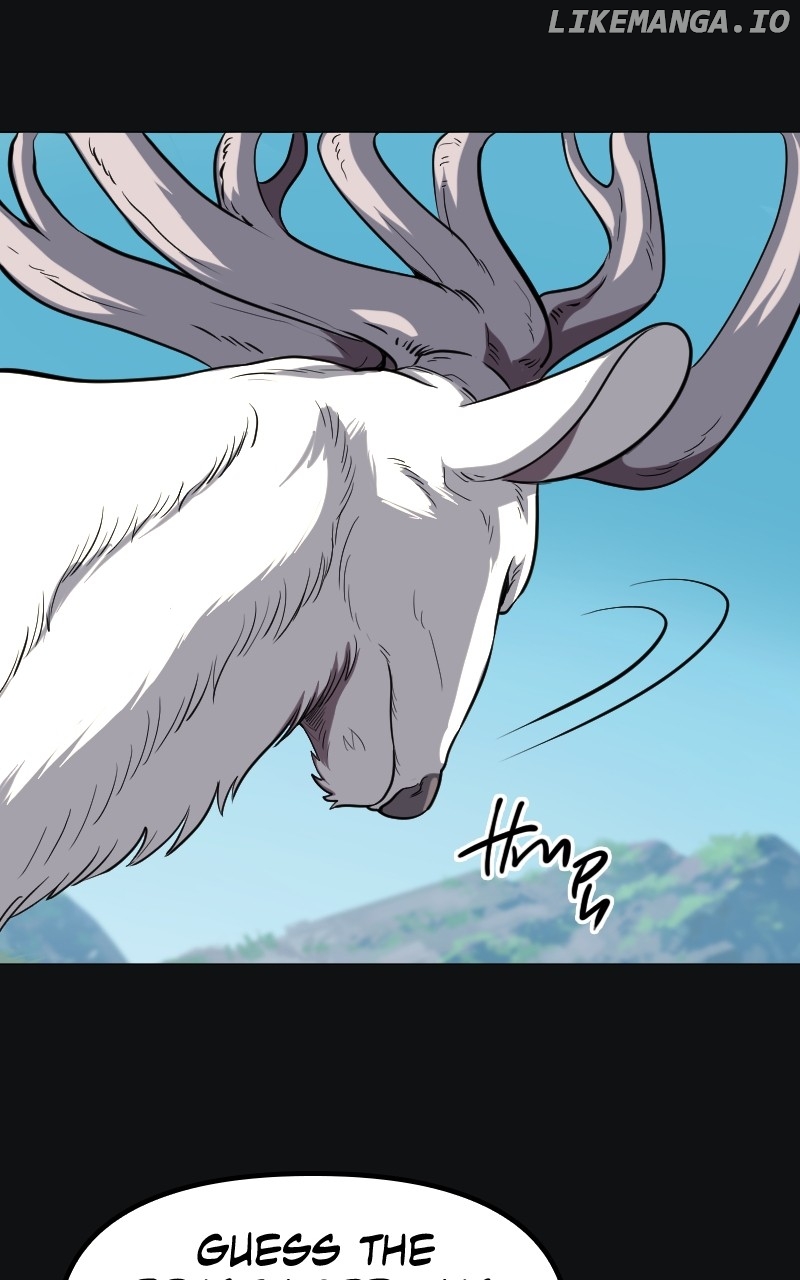 The Primal Hunter Chapter 51 - page 66