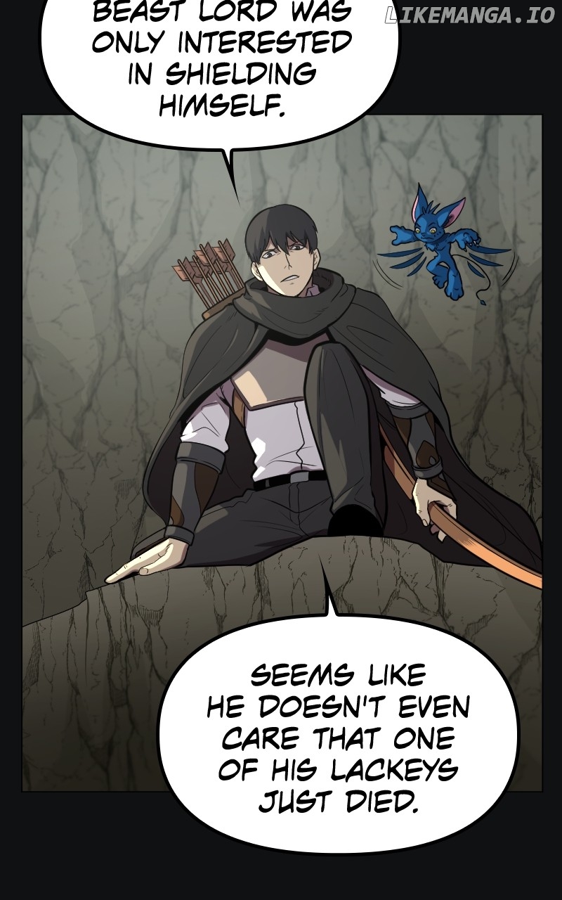 The Primal Hunter Chapter 51 - page 67