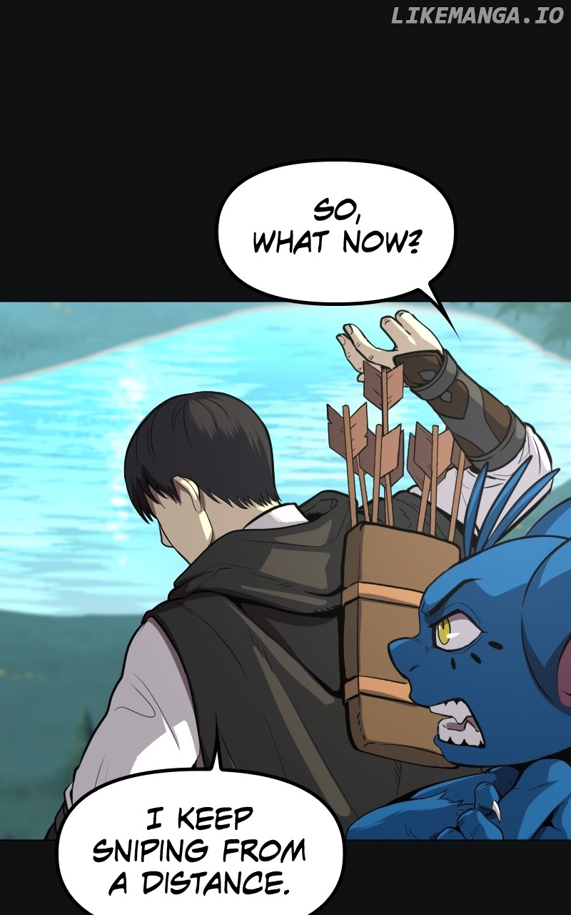 The Primal Hunter Chapter 51 - page 68