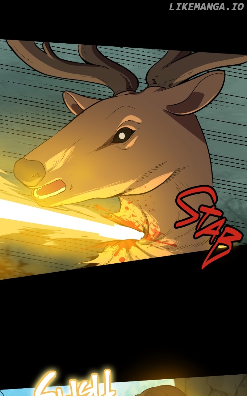 The Primal Hunter Chapter 51 - page 73