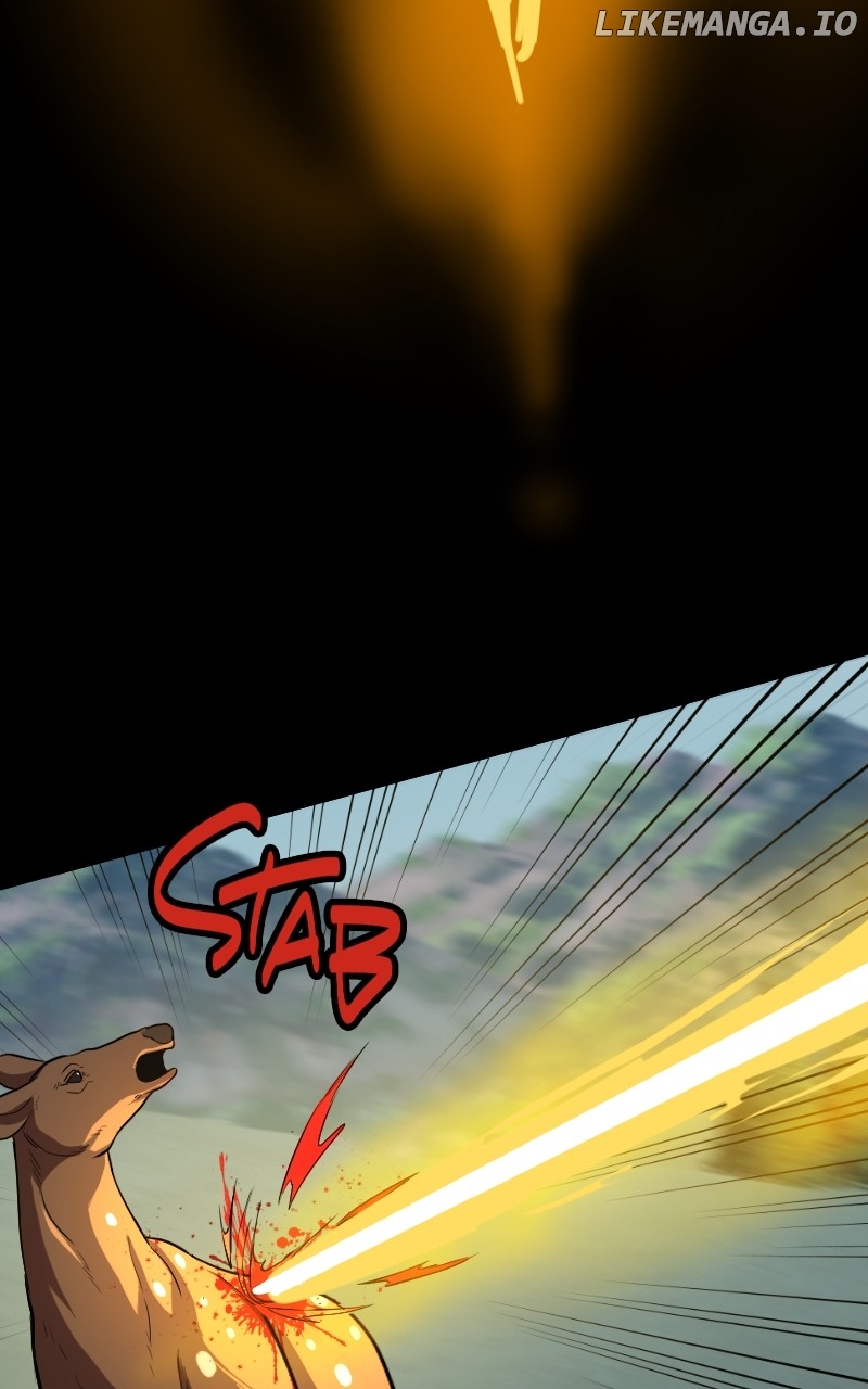 The Primal Hunter Chapter 51 - page 79
