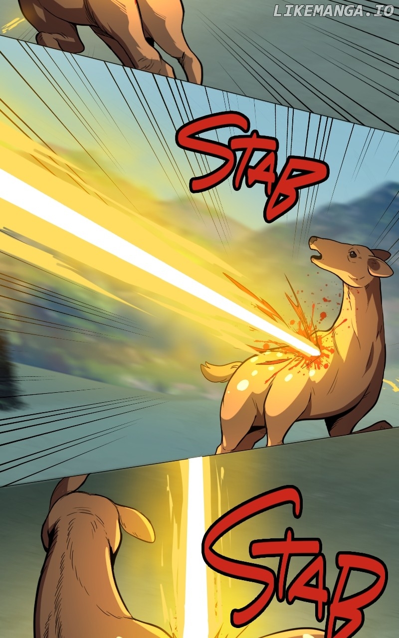 The Primal Hunter Chapter 51 - page 80