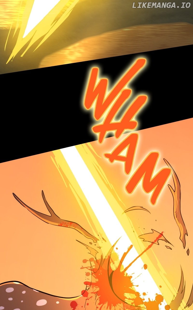The Primal Hunter Chapter 51 - page 85