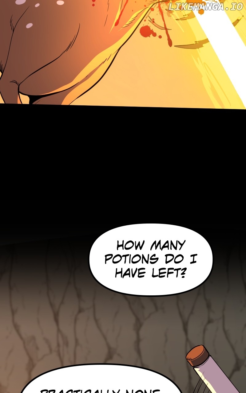 The Primal Hunter Chapter 51 - page 86