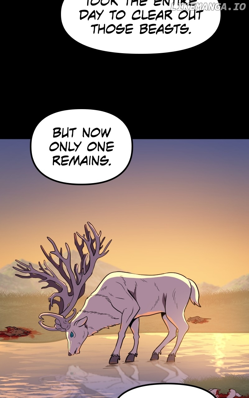The Primal Hunter Chapter 51 - page 89