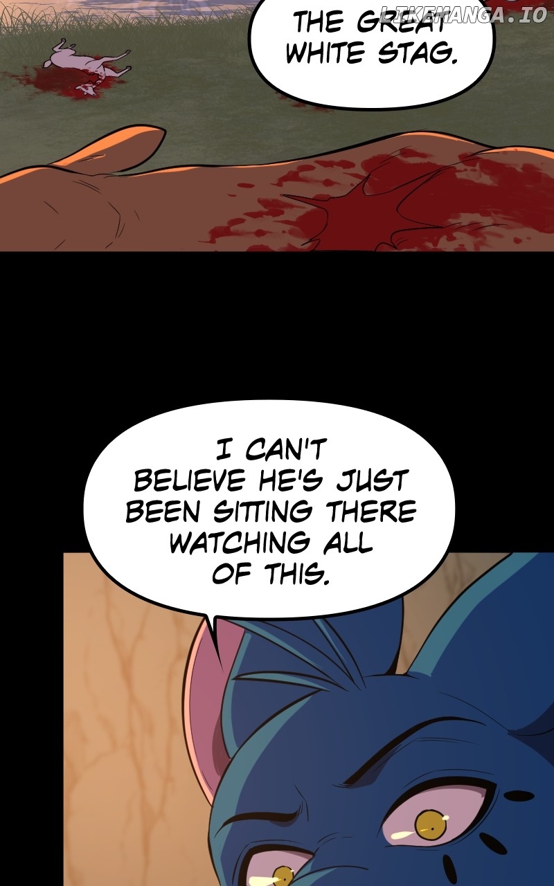 The Primal Hunter Chapter 51 - page 90
