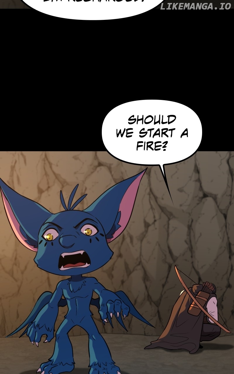 The Primal Hunter Chapter 51 - page 94