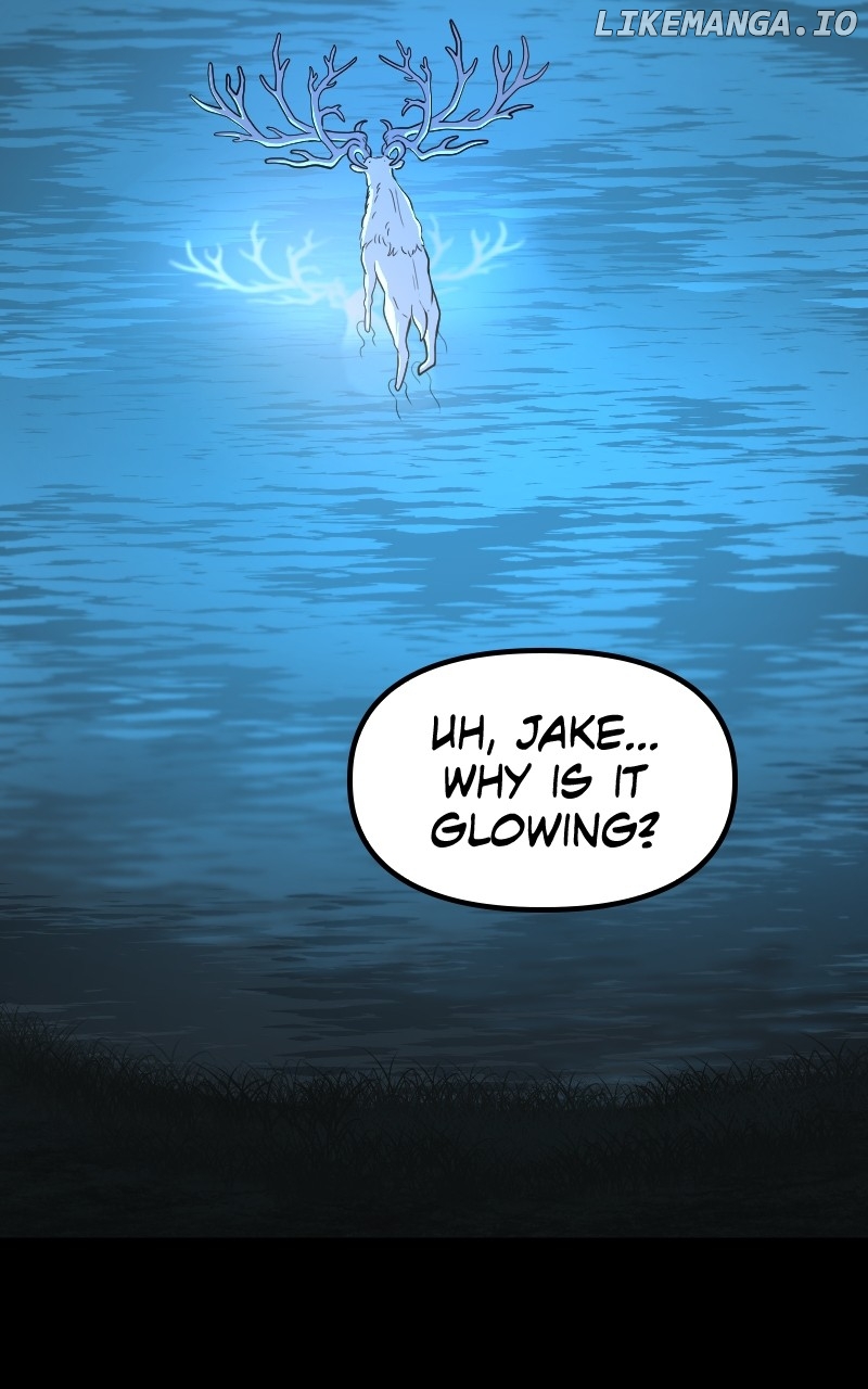 The Primal Hunter Chapter 51 - page 97