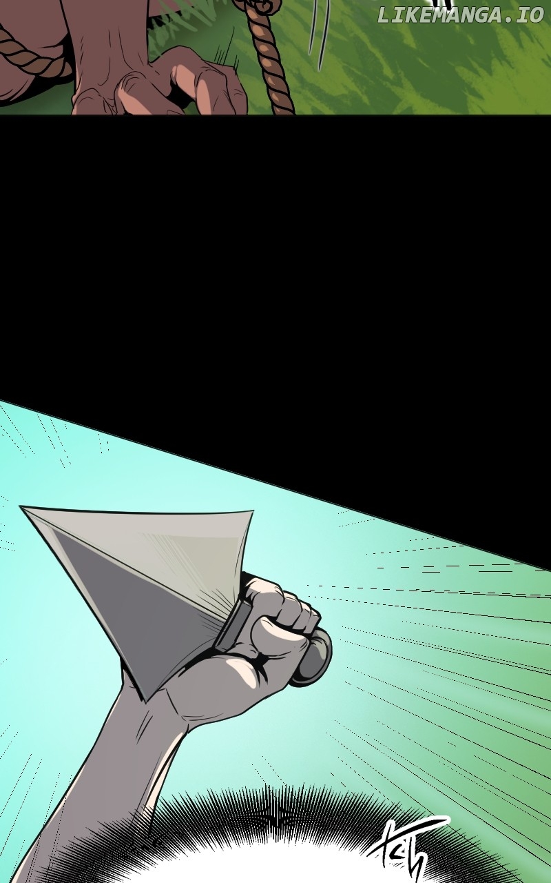 The Primal Hunter Chapter 26 - page 22