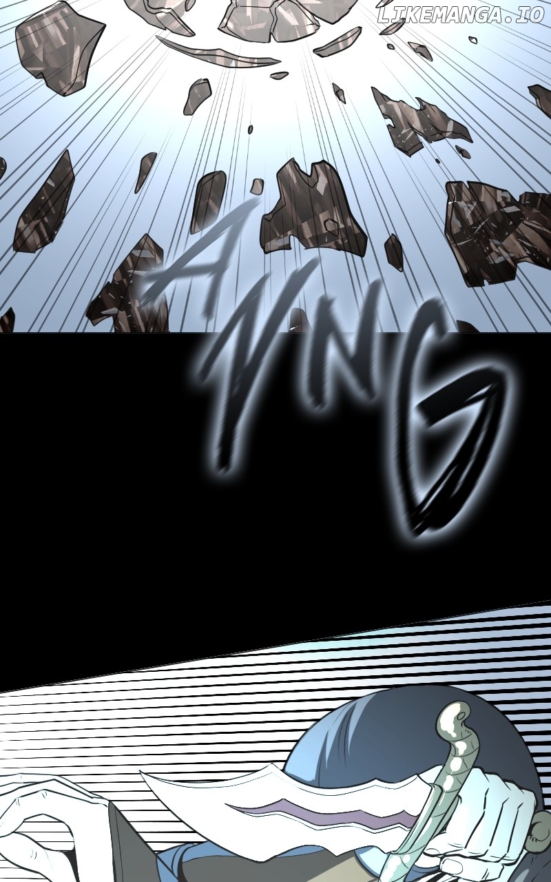 The Primal Hunter Chapter 26 - page 36