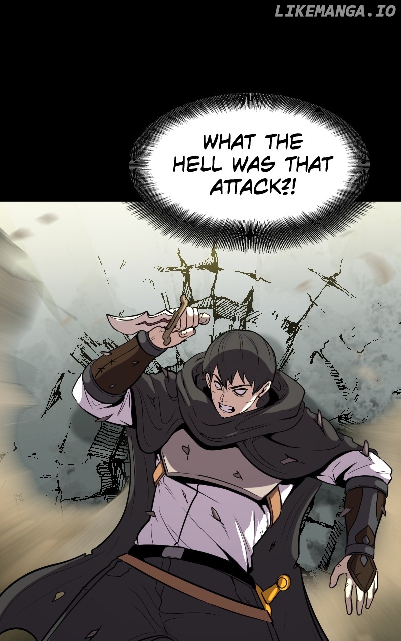 The Primal Hunter Chapter 26 - page 45