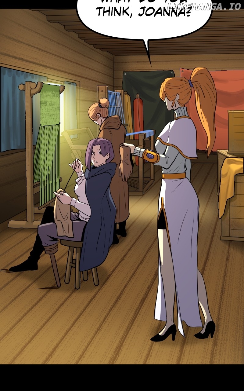 The Primal Hunter Chapter 26 - page 65